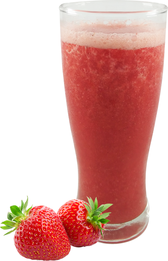 Jus Strawberry